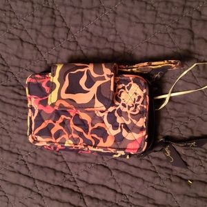 Vera Bradley purse NWT